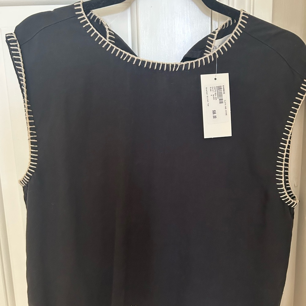 Brand new Cloth & Stone shirt